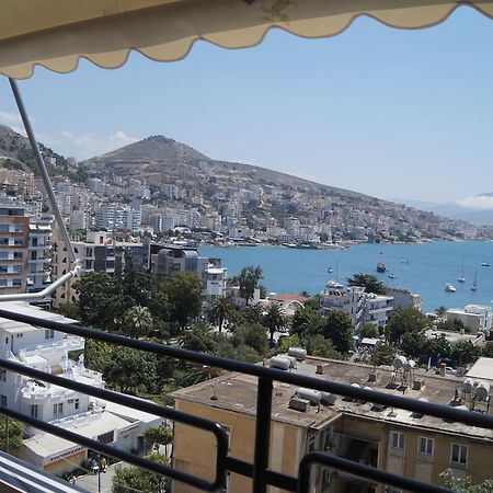 Victoria'S Sea-Cret Sarandë Exterior foto