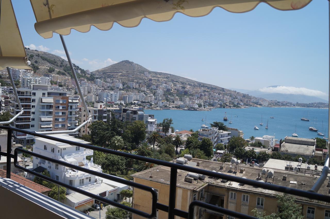 Victoria'S Sea-Cret Sarandë Exterior foto