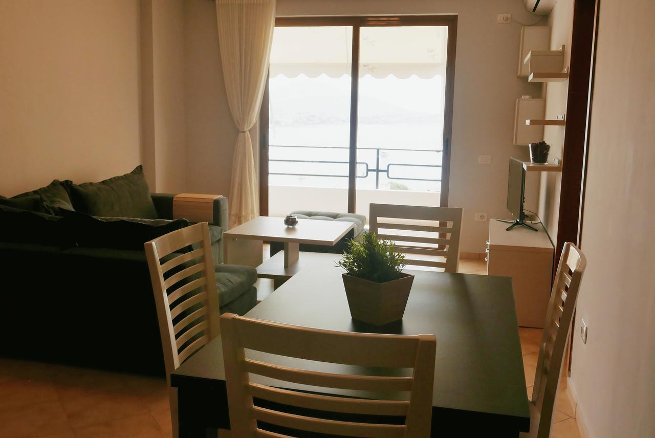 Victoria'S Sea-Cret Sarandë Exterior foto