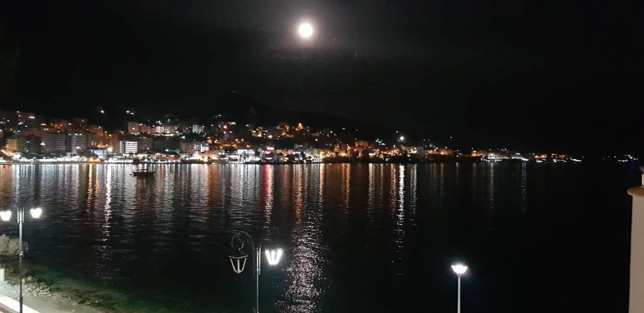 Victoria'S Sea-Cret Sarandë Exterior foto