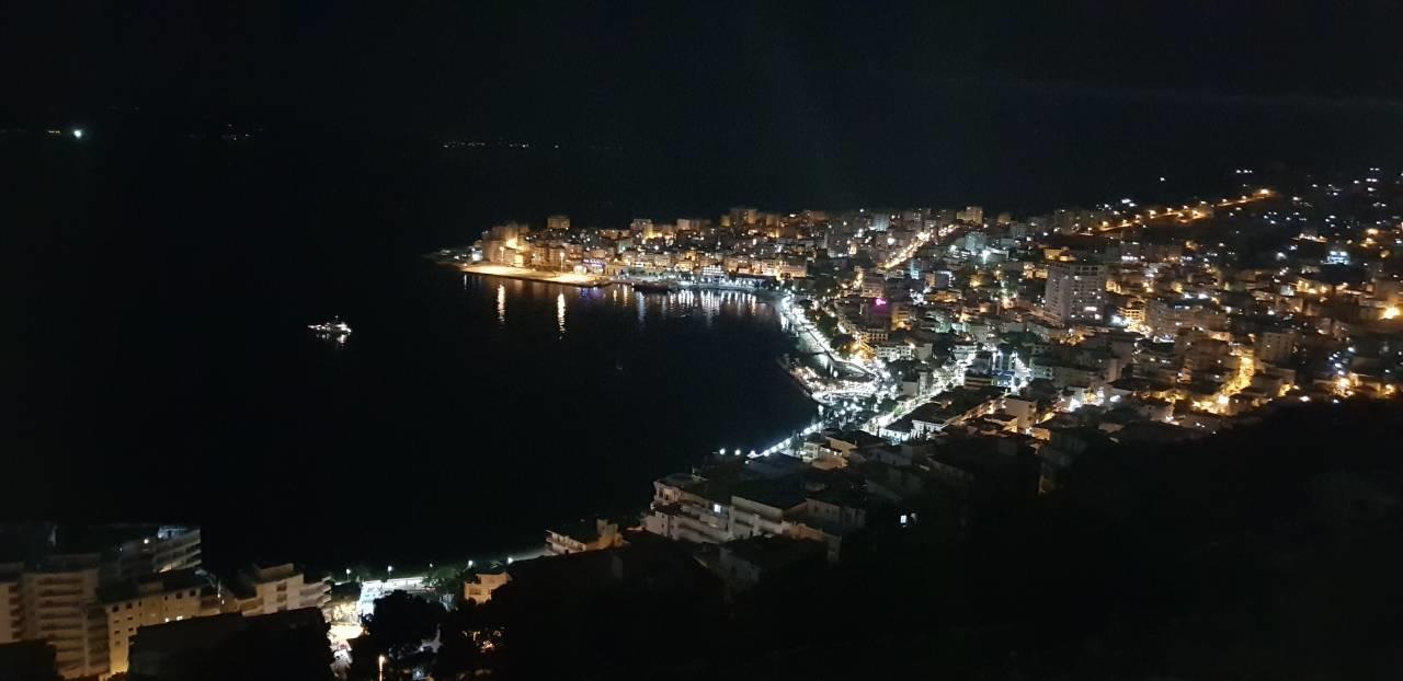 Victoria'S Sea-Cret Sarandë Exterior foto